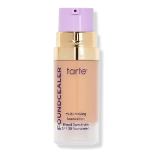 Tarte | Travel-Size Babassu Foundcealer Dewy Foundation SPF 20