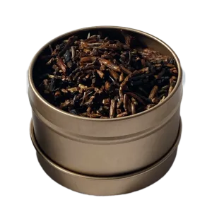 Tchurai- Sensual/Earthy Malienne Incense
