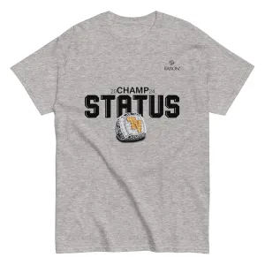 Temecula Valley Boys Basketball 2024 Championship T-Shirt