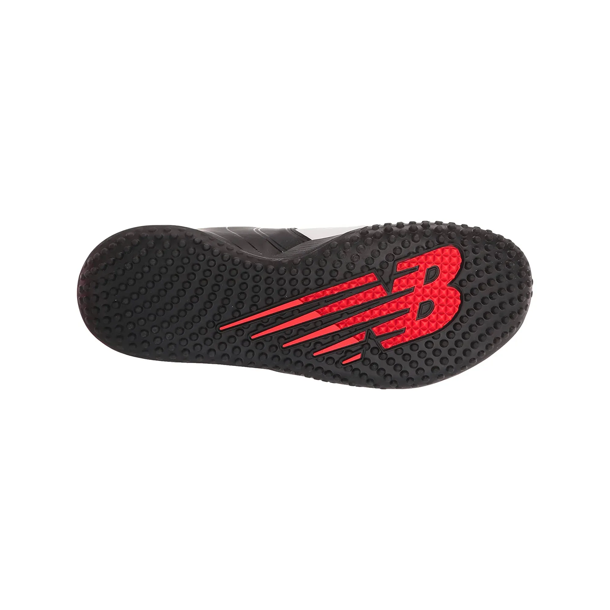 Tenis de Entrenamiento Beisbol Softbol New Balance FuelCell FUSE v3 Blanco Negro Unisex