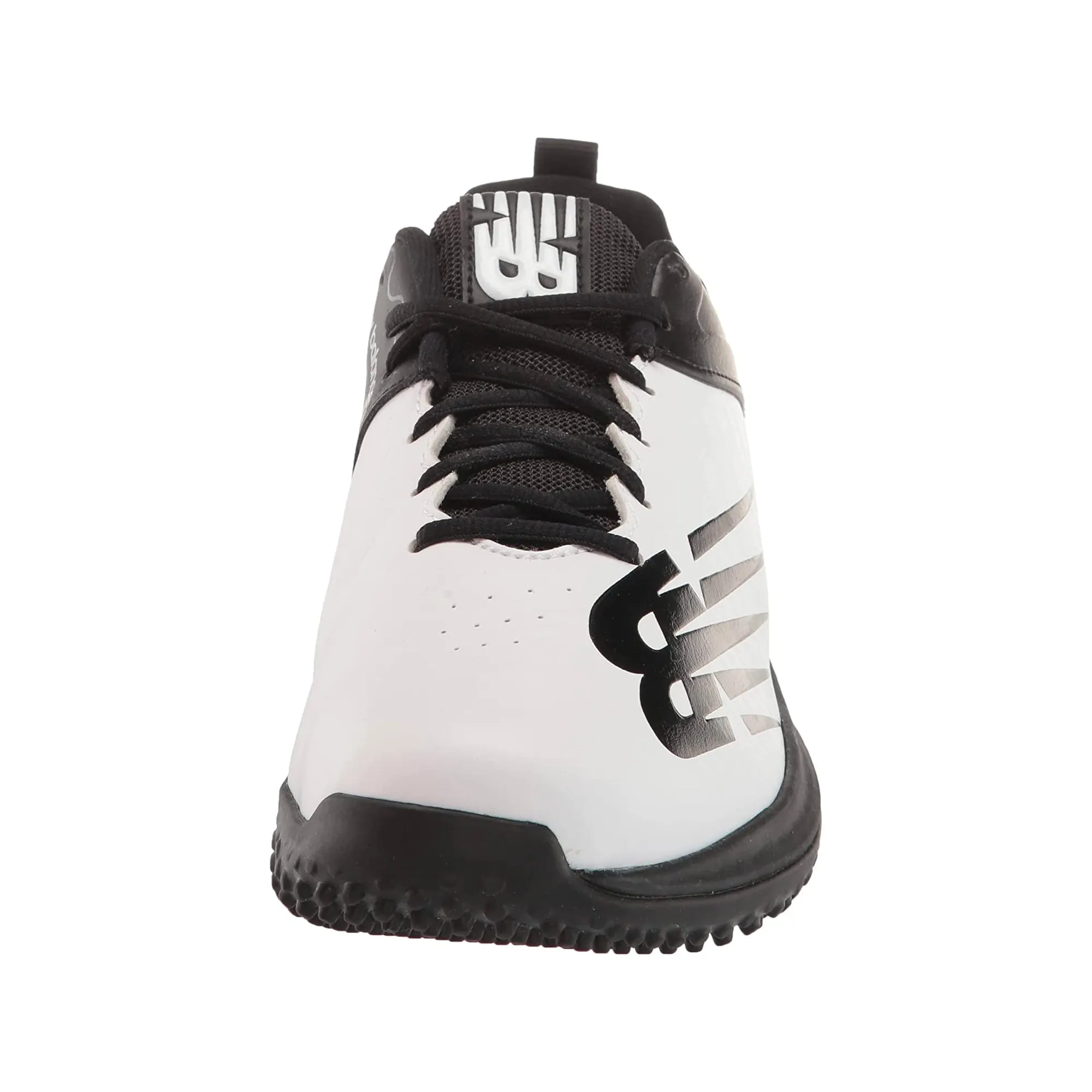 Tenis de Entrenamiento Beisbol Softbol New Balance FuelCell FUSE v3 Blanco Negro Unisex