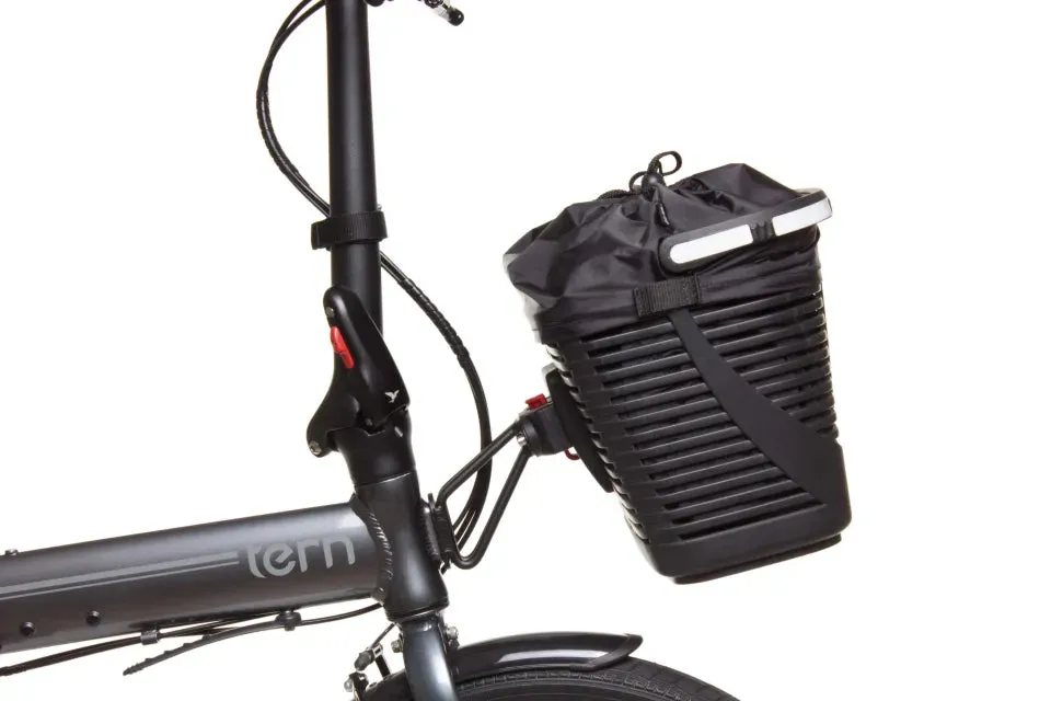 Tern Hold 'Em Basket