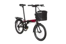 Tern Hold 'Em Basket