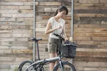 Tern Hold 'Em Basket