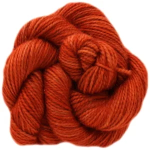 Terracotta Heel/Toe