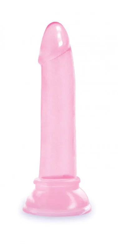 The 9's - Diclet's 7 Inch Jelly  - Pink Pink
