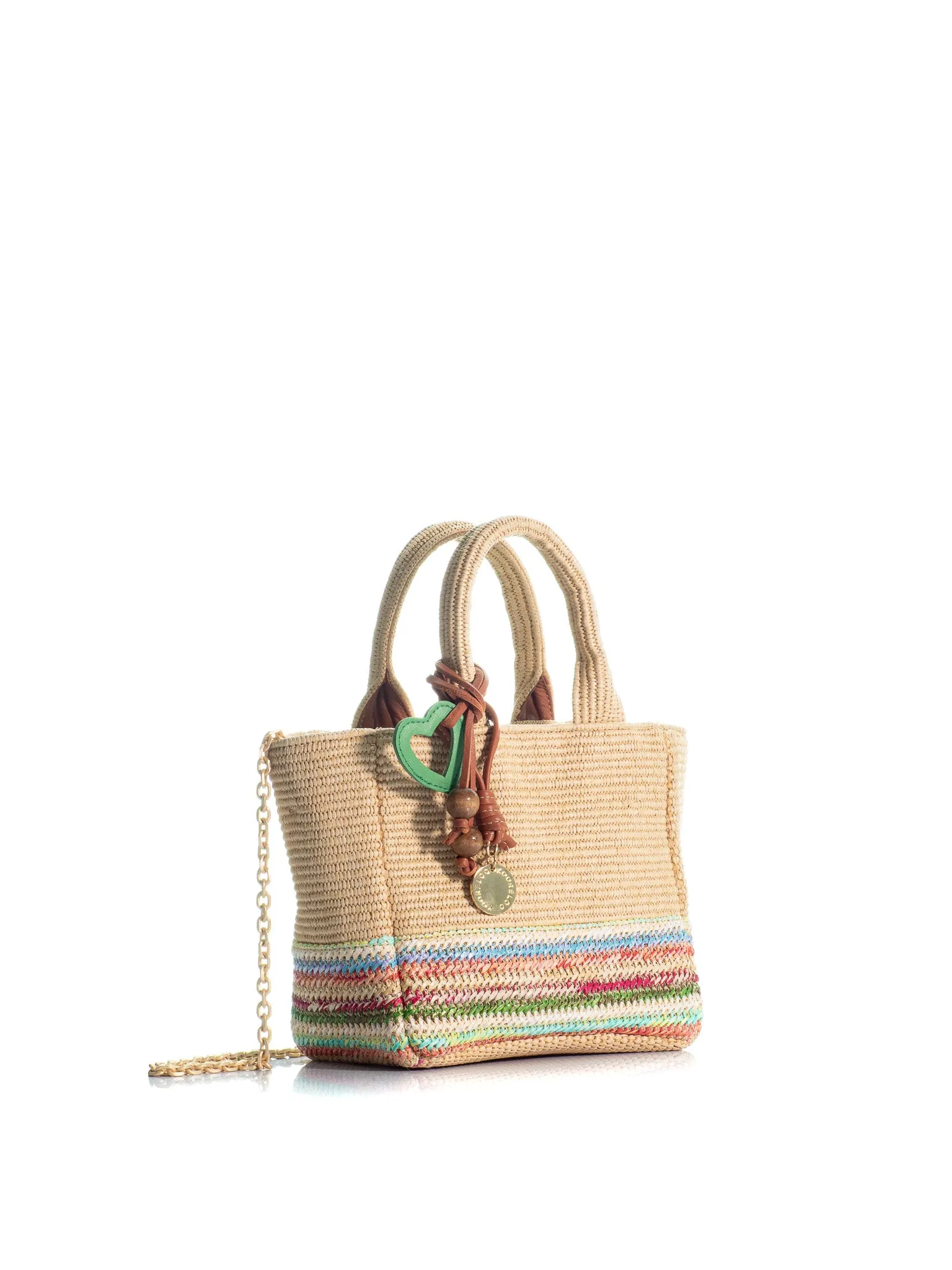 The Charming Tote