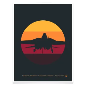 The Groove Poster