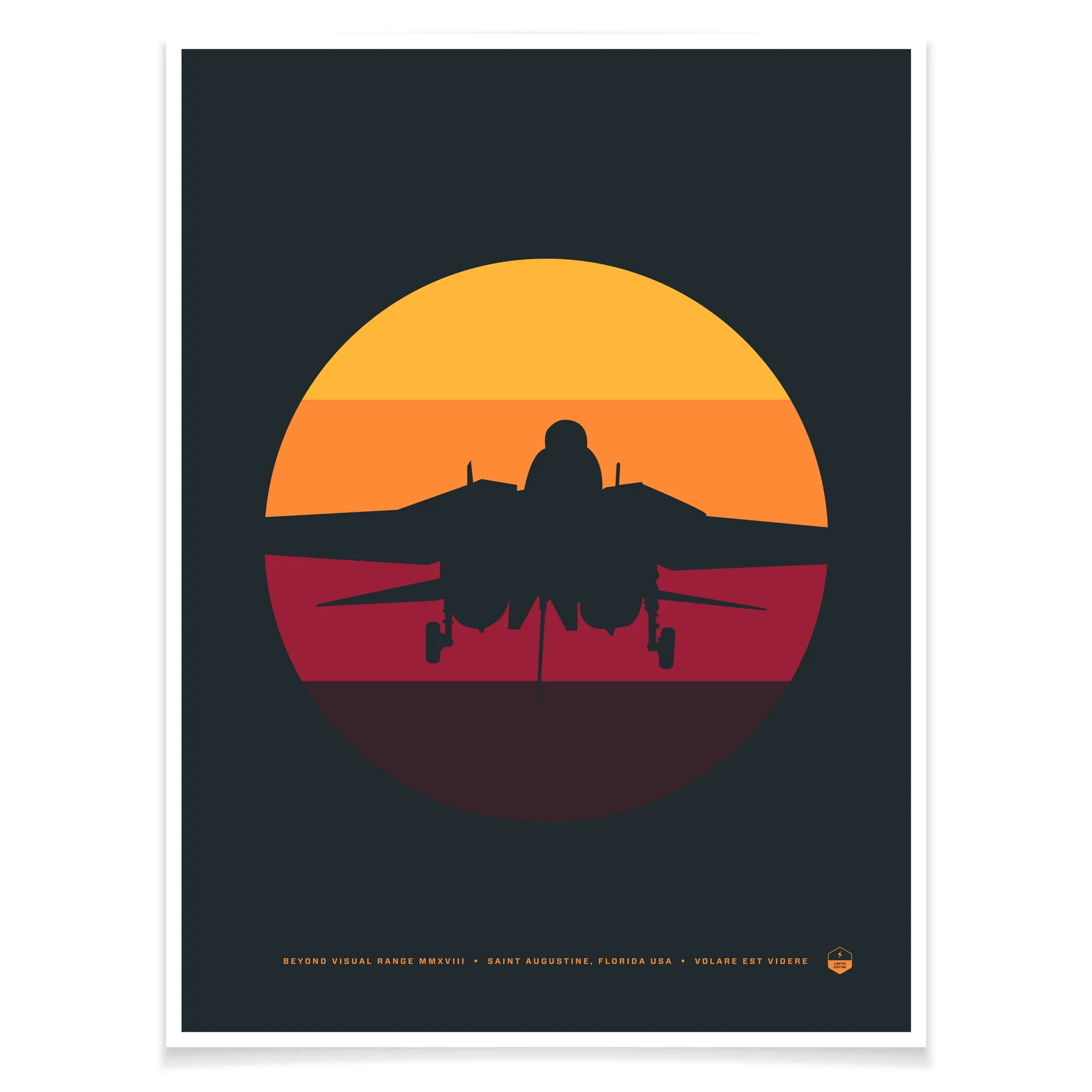 The Groove Poster