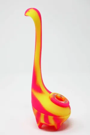 The Loch Ness Monster Bubbler