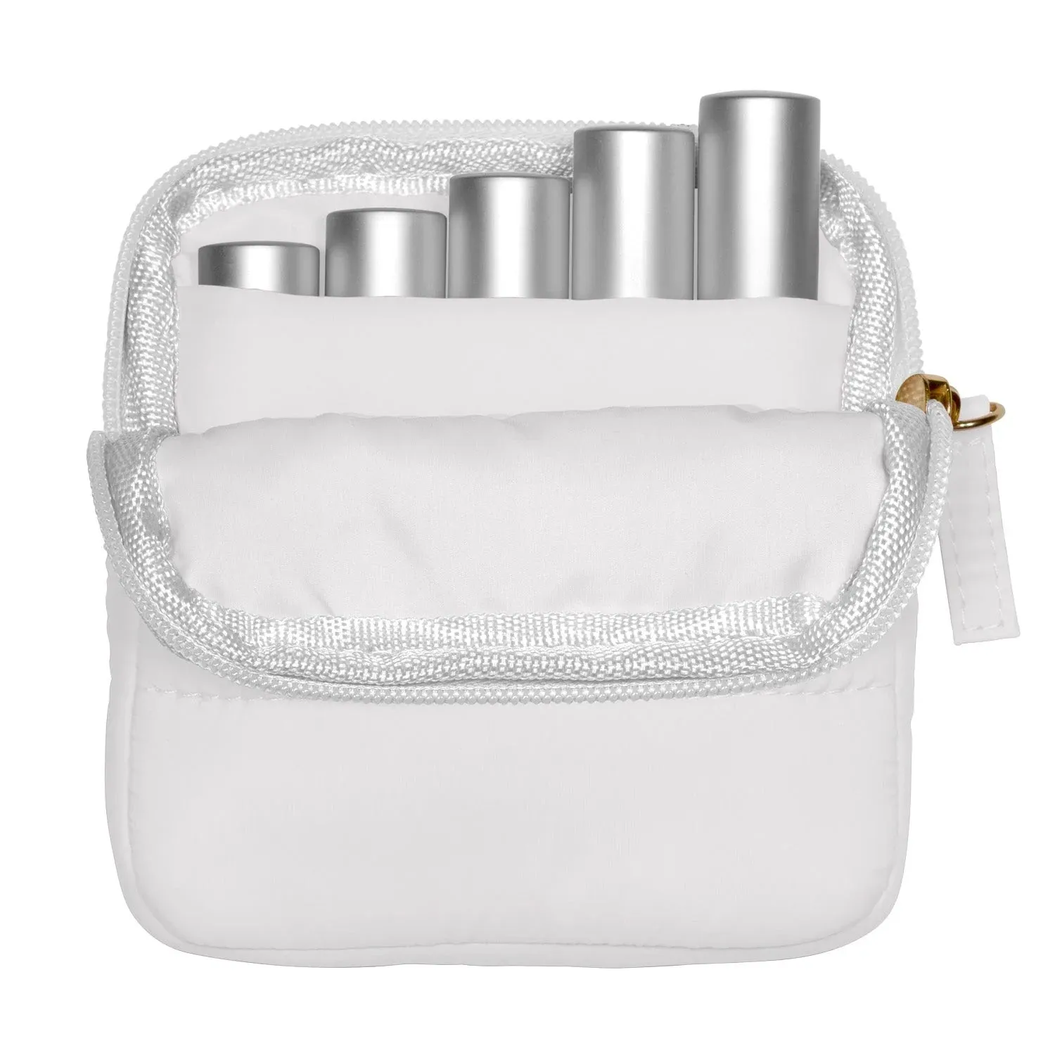 The Perfect Puffer Pocket