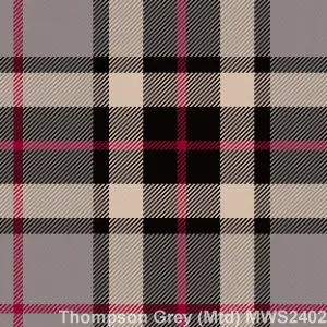 Thompson Grey Muted