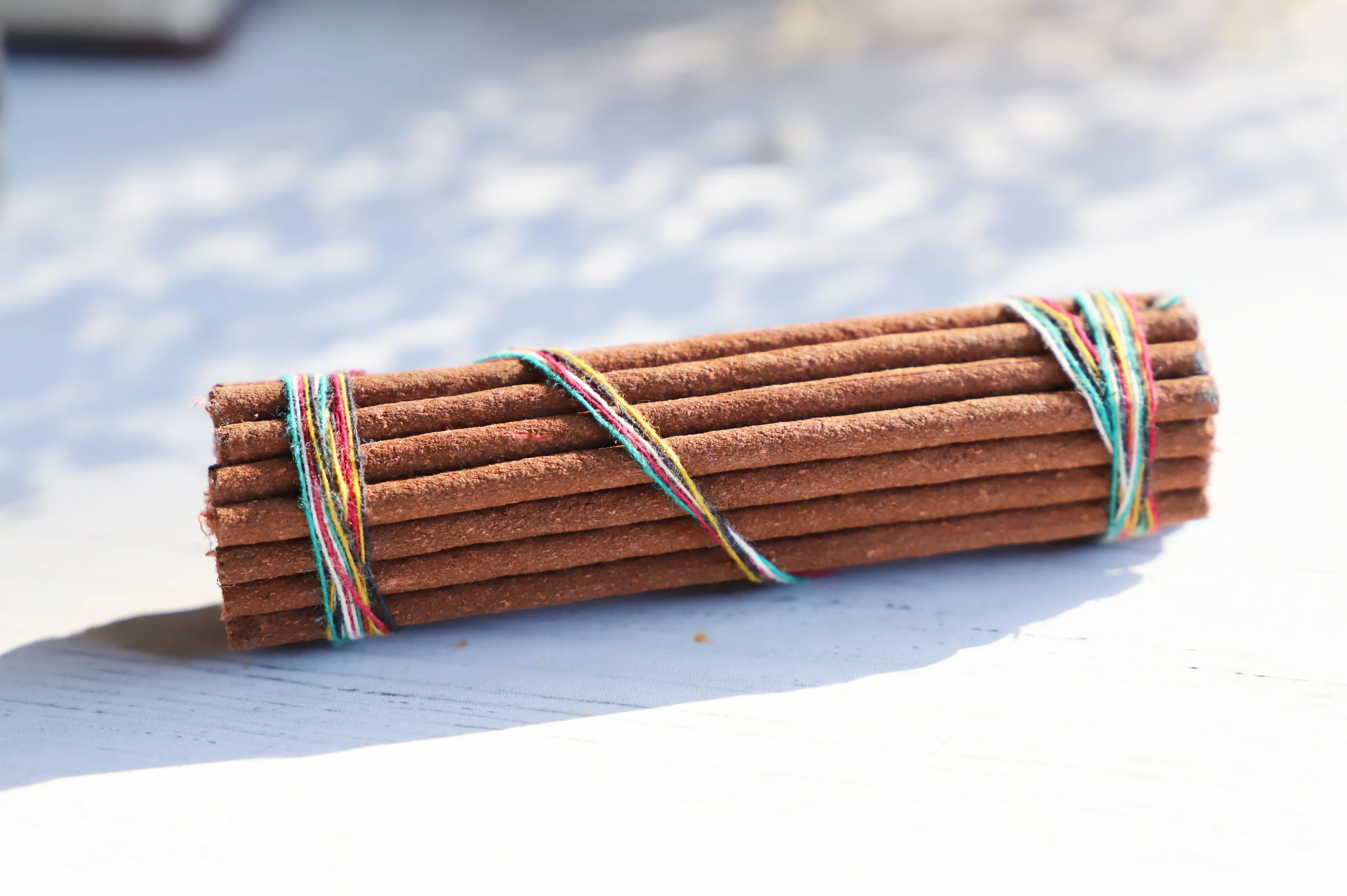 Tibetan incense sticks | Tibetan Flowers