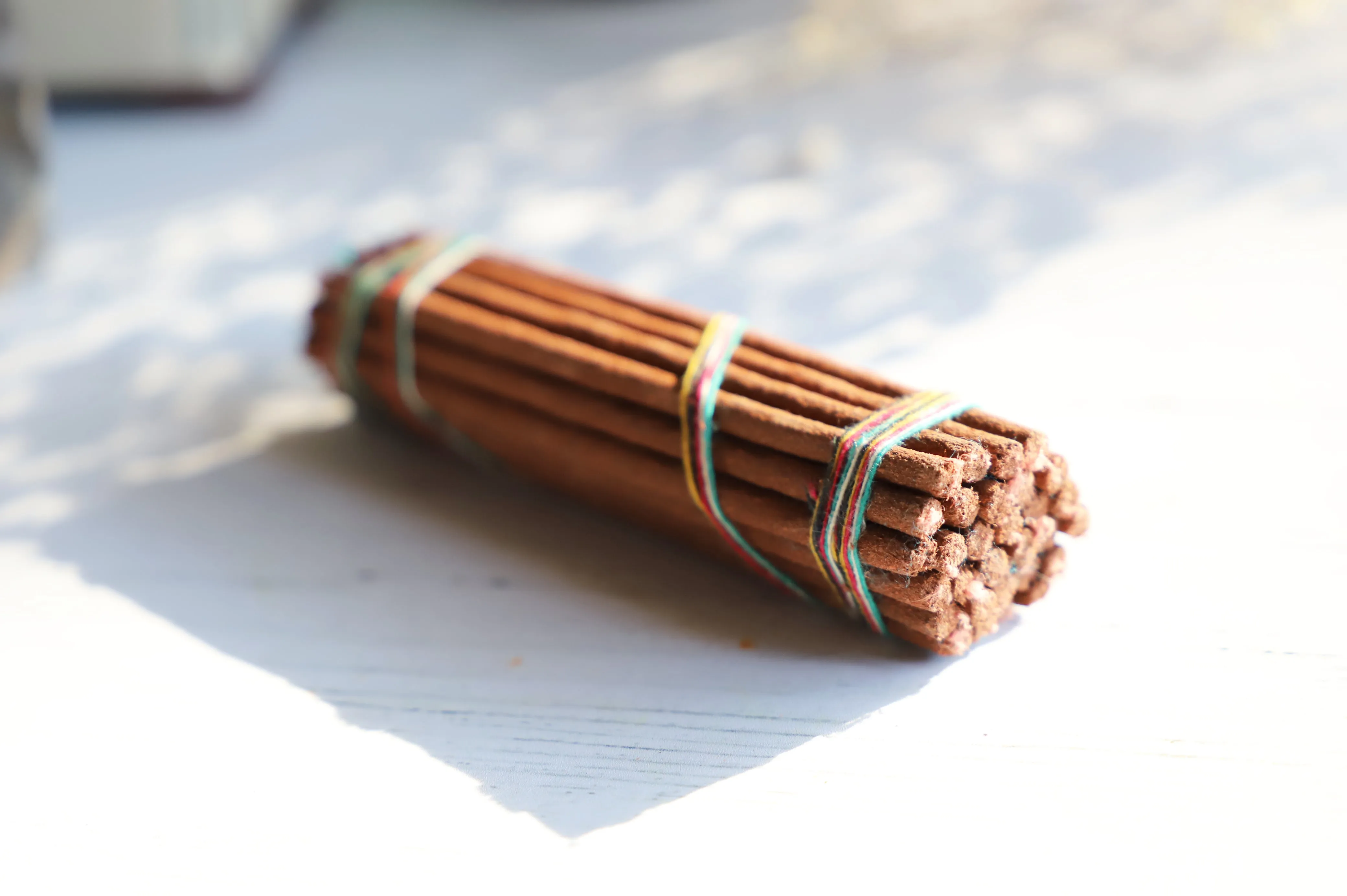 Tibetan incense sticks | Tibetan Flowers
