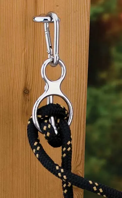 Tie Ring Blocker II