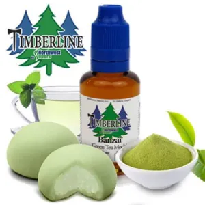 Timberline - Banzai