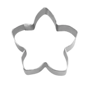 Tiny Mini Flower 1.7cm Cookie Cutter