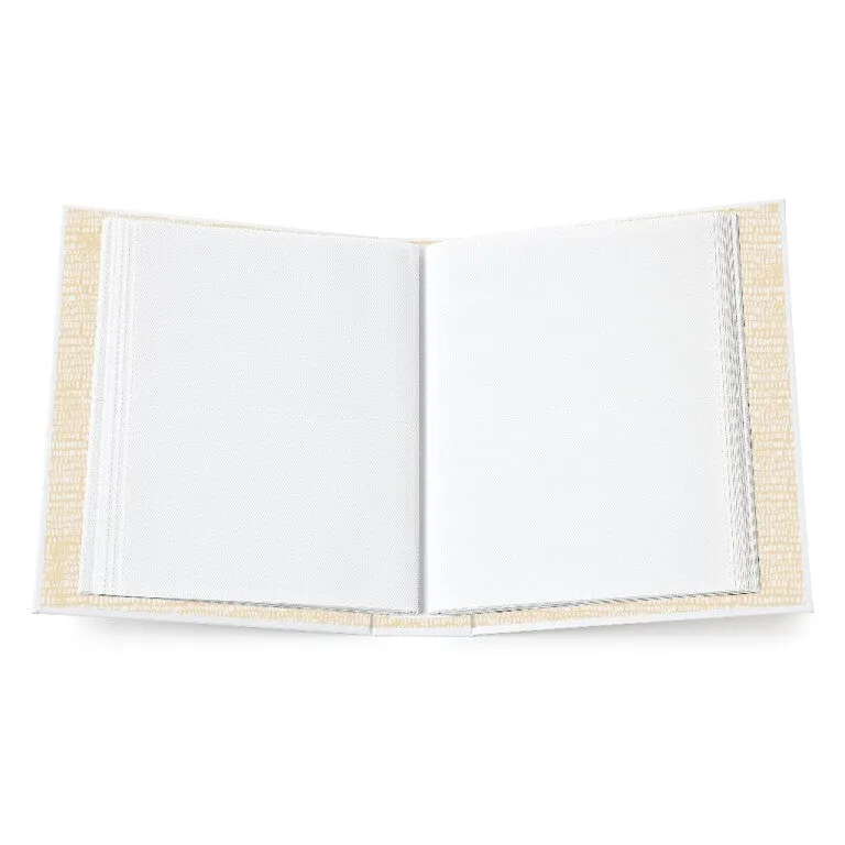 Tiny Tatty Teddy Boxed Rainbow Photo Album