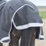 TK22701--78 Blanket Winter 160G-Tuxedo Storm