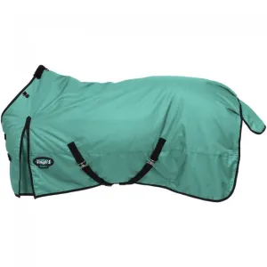 TK32-9123-66-Teal Winter Blanket 1200D 300G Tough 1