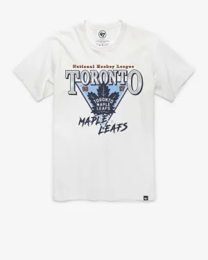 TORONTO MAPLE LEAFS SHARP SHOOTER '47 FRANKLIN TEE