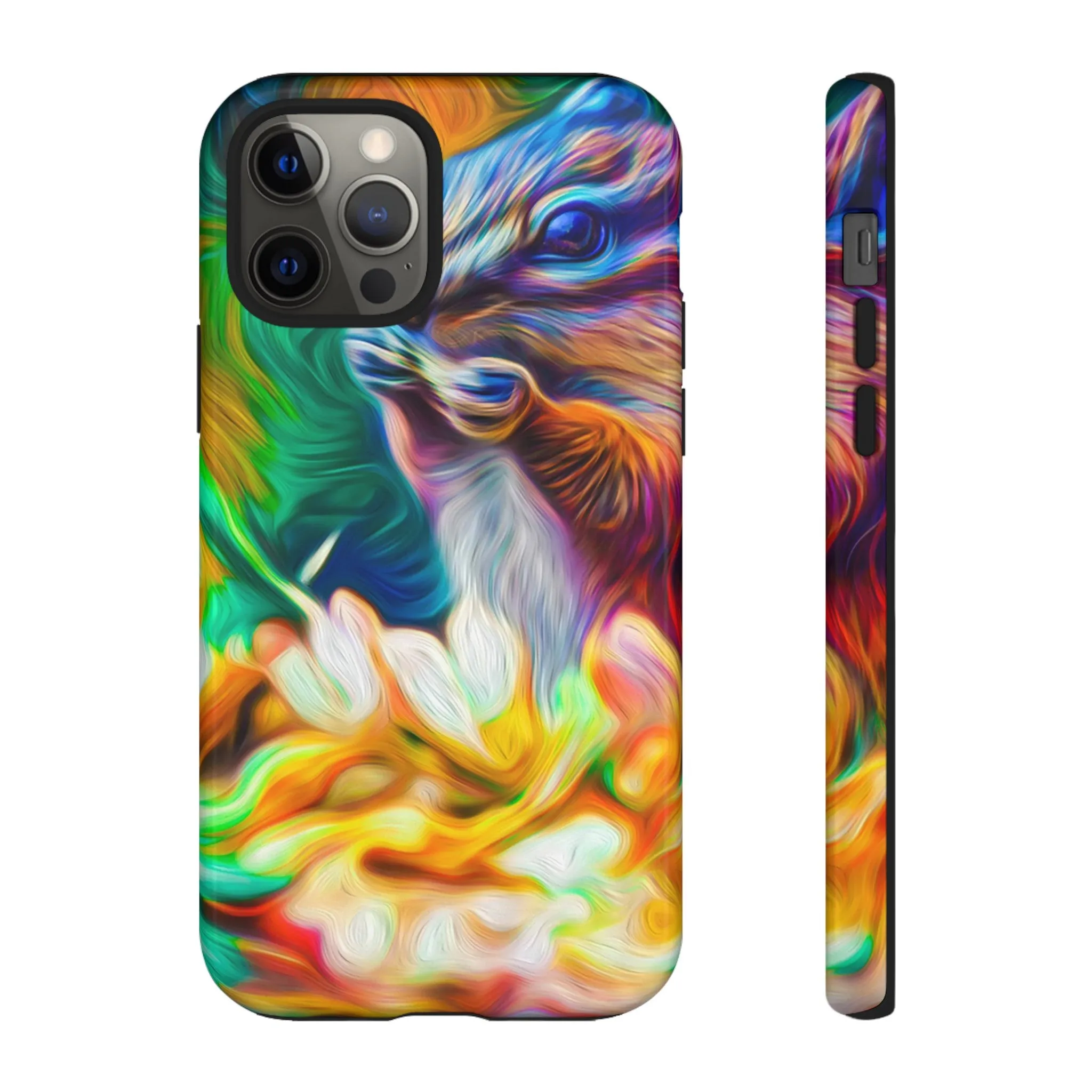 Tough Cases