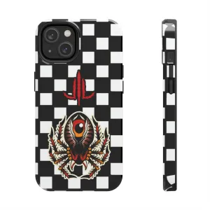 Traditional Spider Tough Case For Iphone