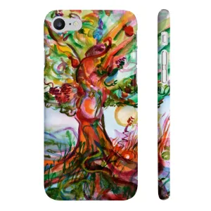 Tree of Life Phone Case