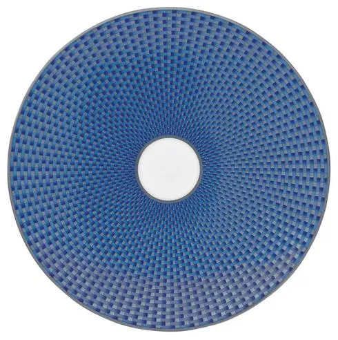 Tresor Blue Bread and Butter