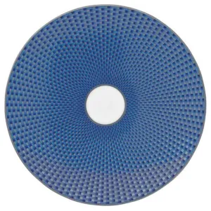 Tresor Blue Bread and Butter