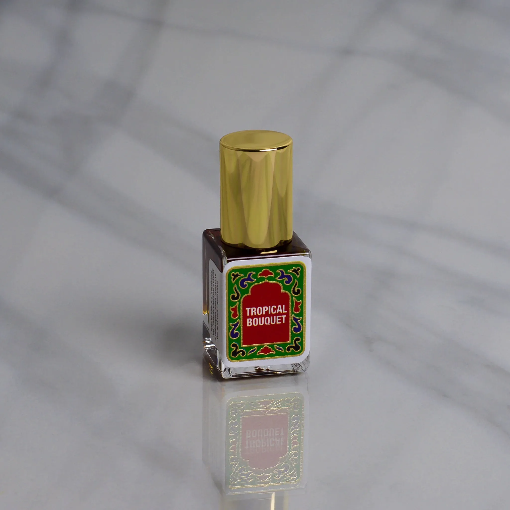 Tropical Bouquet Fragrance Oil