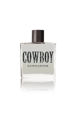 Tru Fragrance Cowboy Gunslinger Cologne for Men  | 95194
