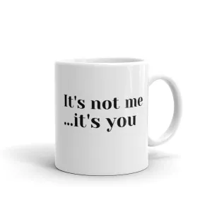 Truth Teller Mug