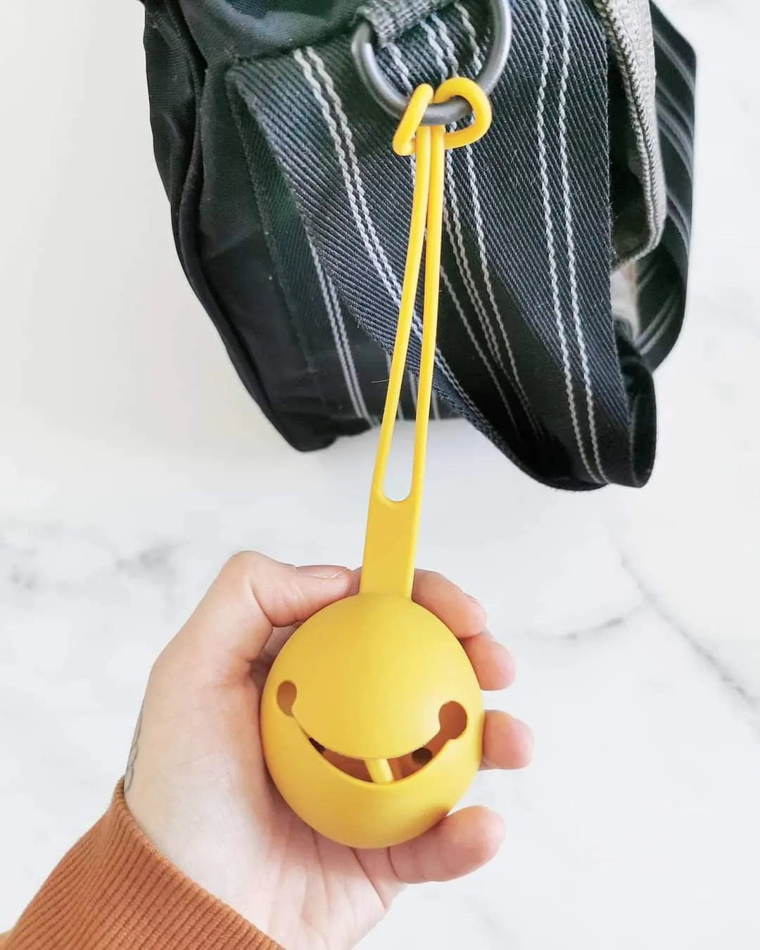 Étuis pour suce en silicone muted