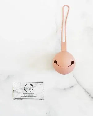 Étuis pour suce en silicone muted