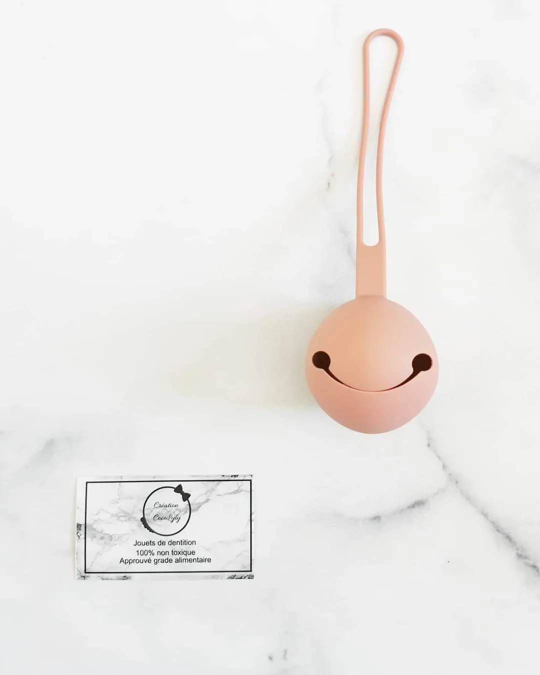 Étuis pour suce en silicone muted