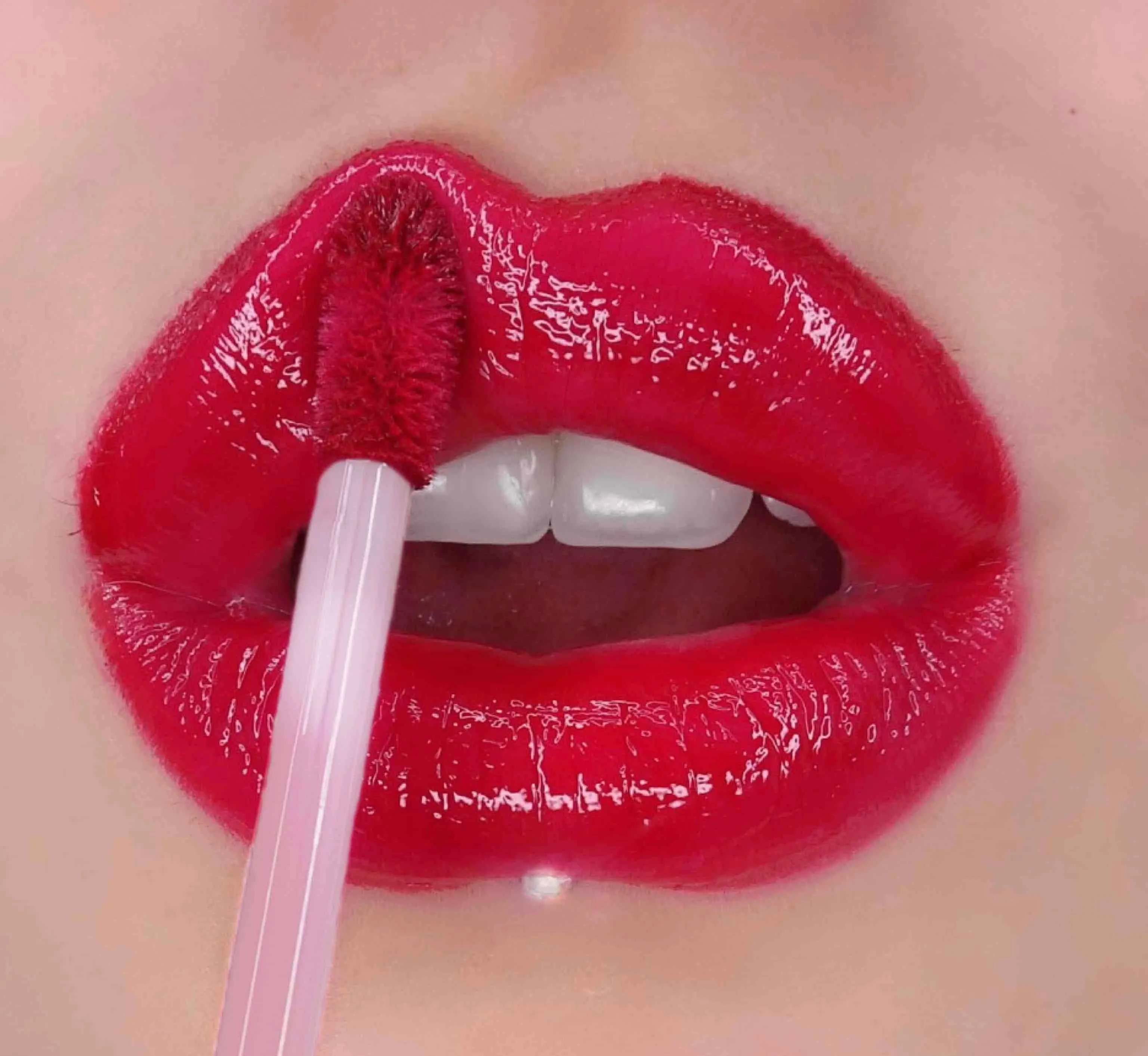Tun Up- Liquid Gloss