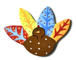 Turkey Mini Attachment