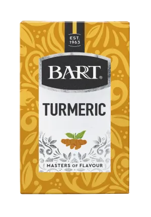Turmeric Carton