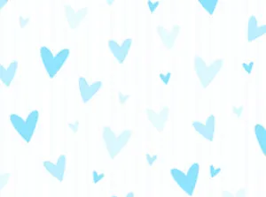 Tutu Cute Blue - (2)