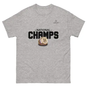 Twilight Cheer CF 2024 Championship T-Shirt