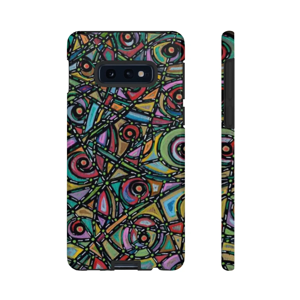 Twinkly Tree Phone Case