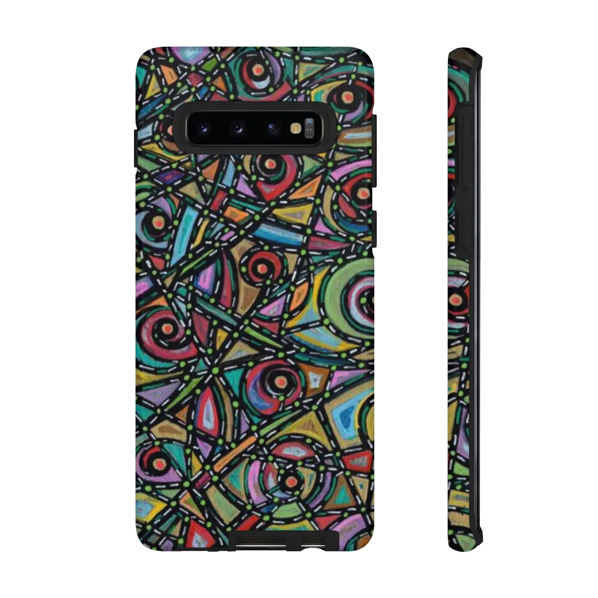 Twinkly Tree Phone Case