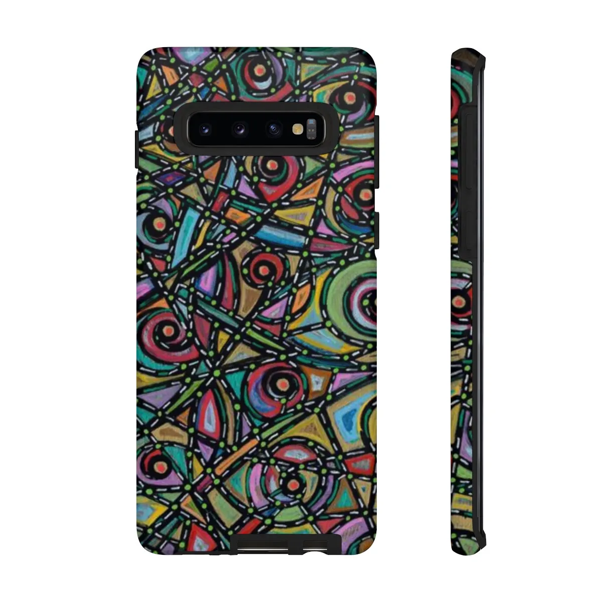 Twinkly Tree Phone Case