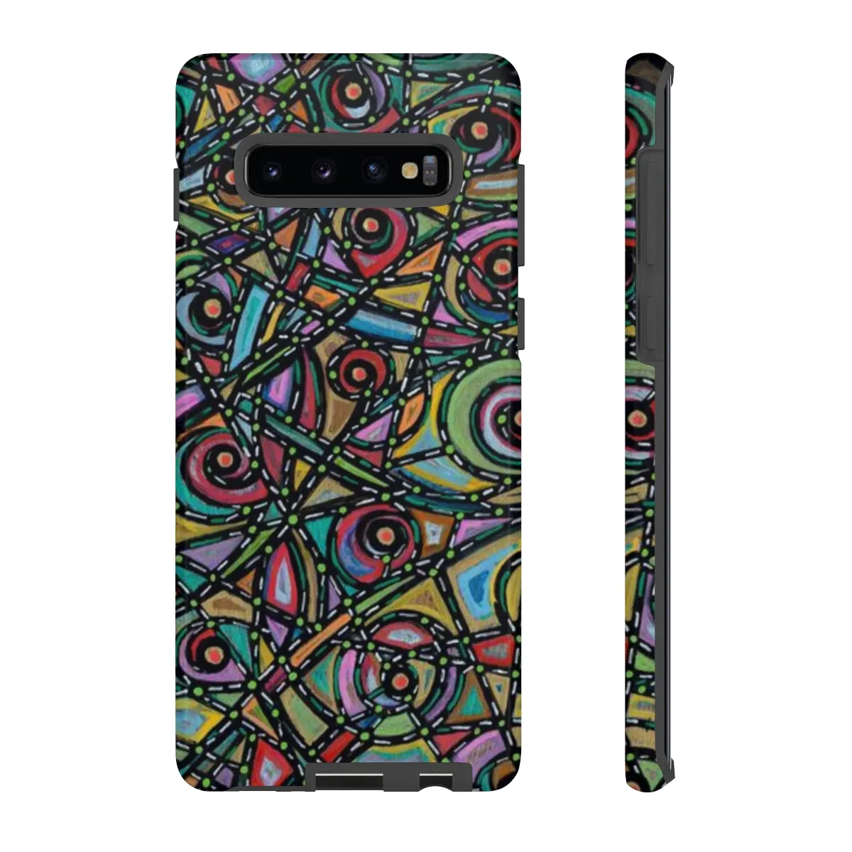 Twinkly Tree Phone Case