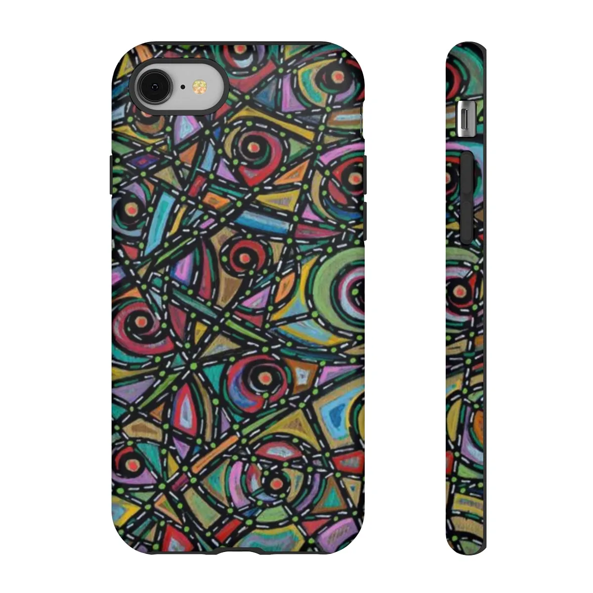Twinkly Tree Phone Case
