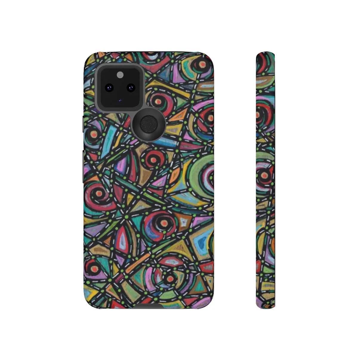 Twinkly Tree Phone Case
