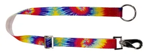 Tye Dye Bucket Strap