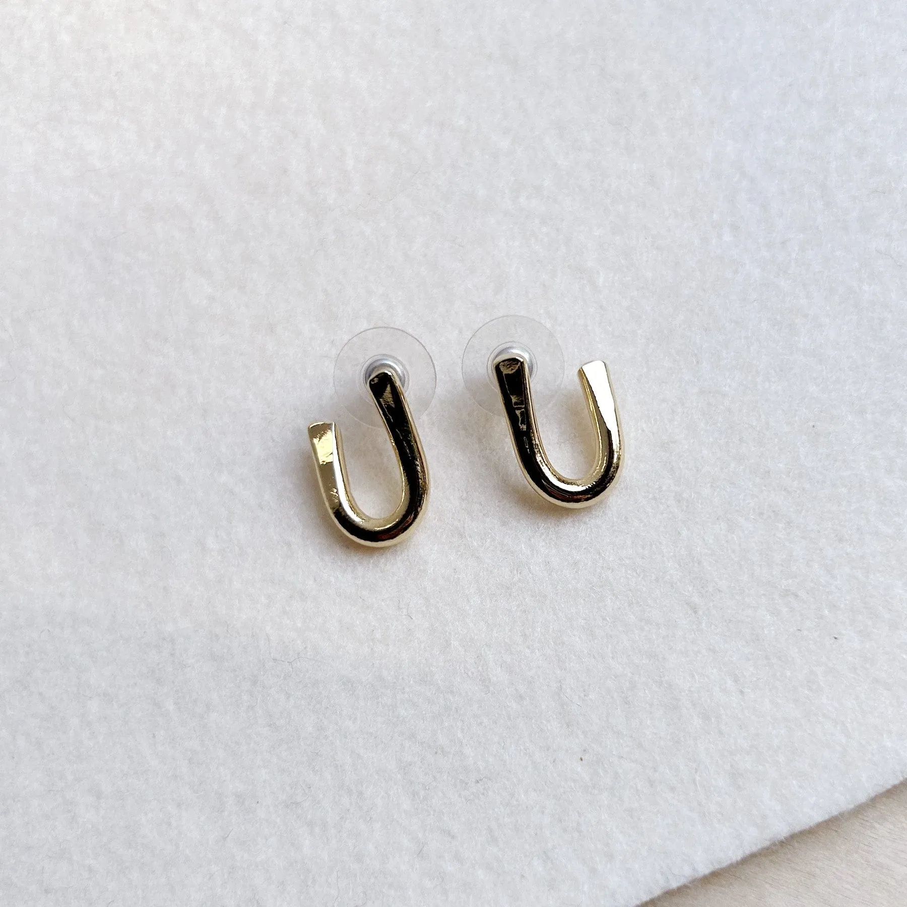 U-Cute Earrings