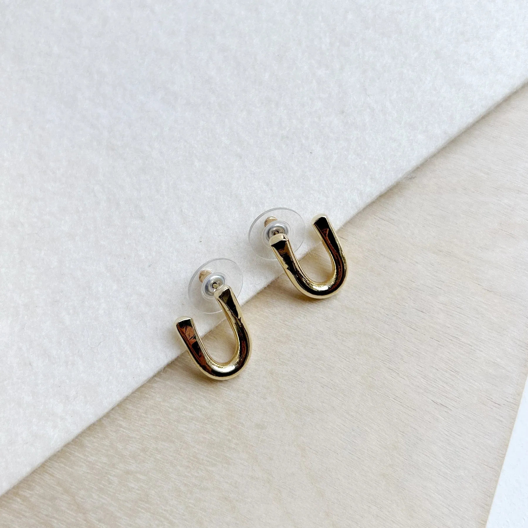 U-Cute Earrings